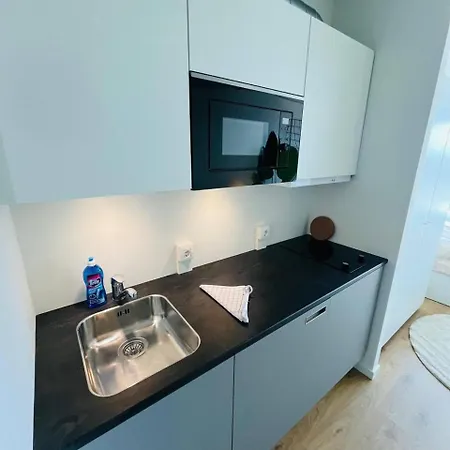 Getaway Cute For Two 5 Apartman *