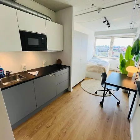 Getaway Cute For Two 5 Apartmán *