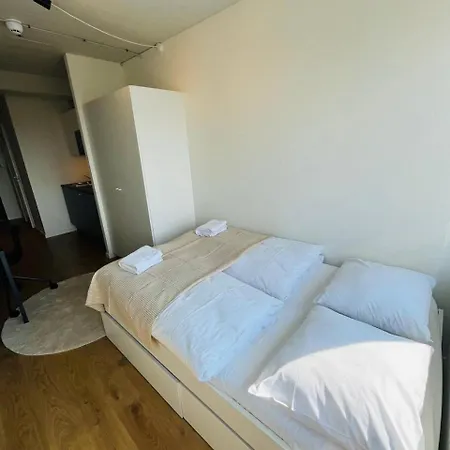 Getaway Cute For Two 5 Apartmán